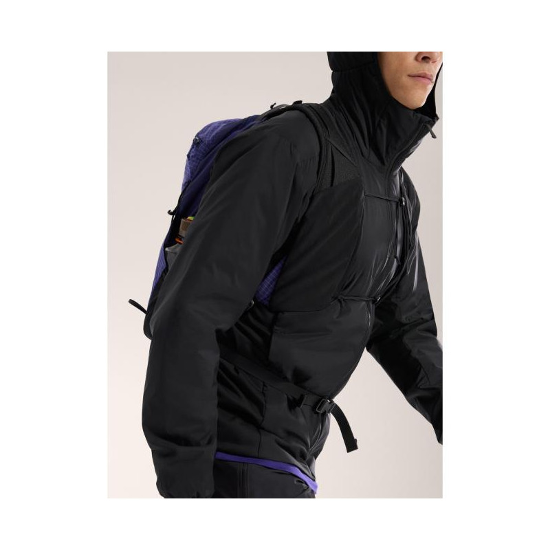Chaqueta Arc'teryx Atom Hoody