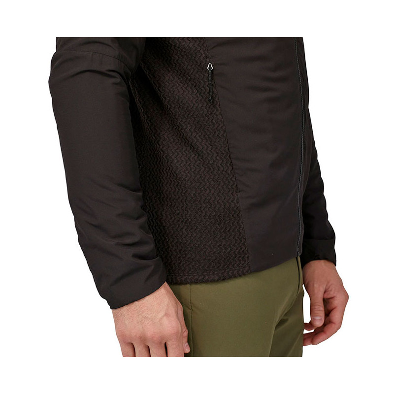 Jakna Patagonia Nano-Air Light Hybrid Jacket