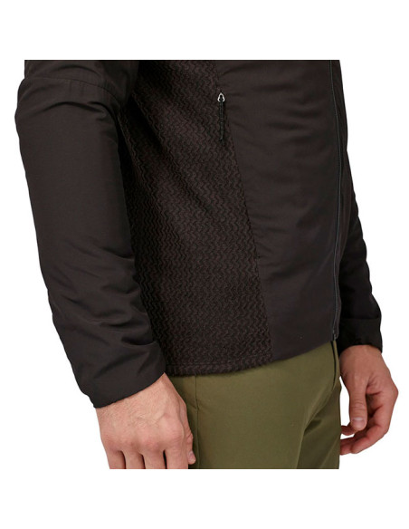 Patagonia Nano-Air Light Hybrid Jacket