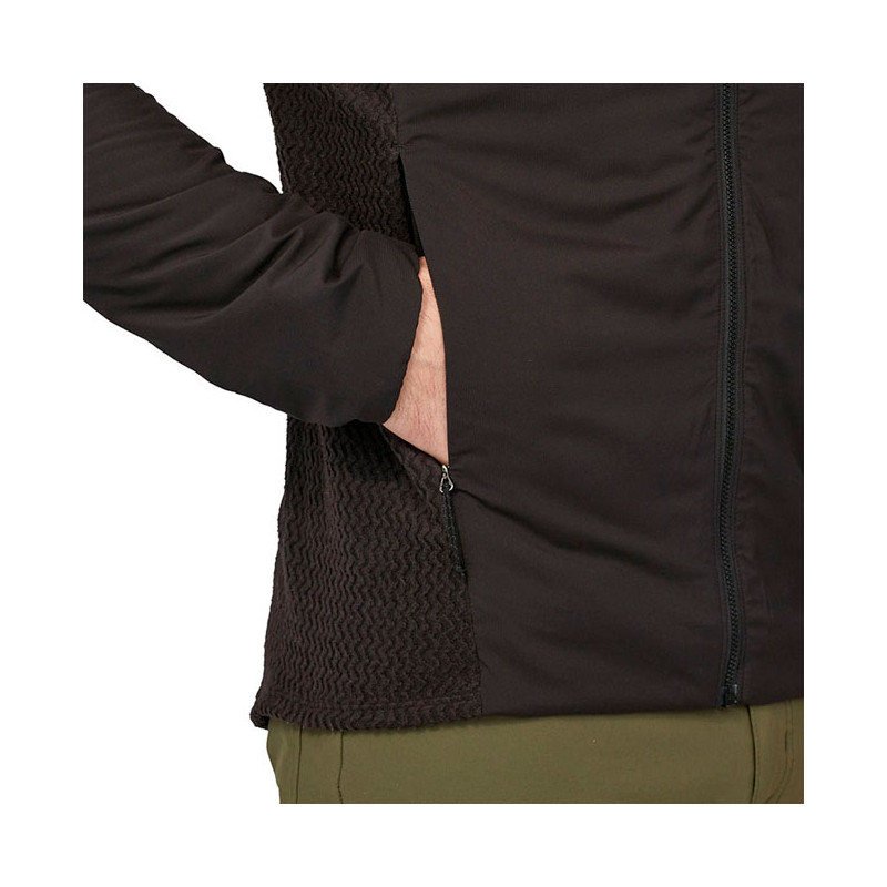 Chaqueta Patagonia Nano-Air Light Hybrid Jacket