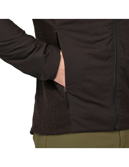 Chaqueta Patagonia Nano-Air Light Hybrid Jacket