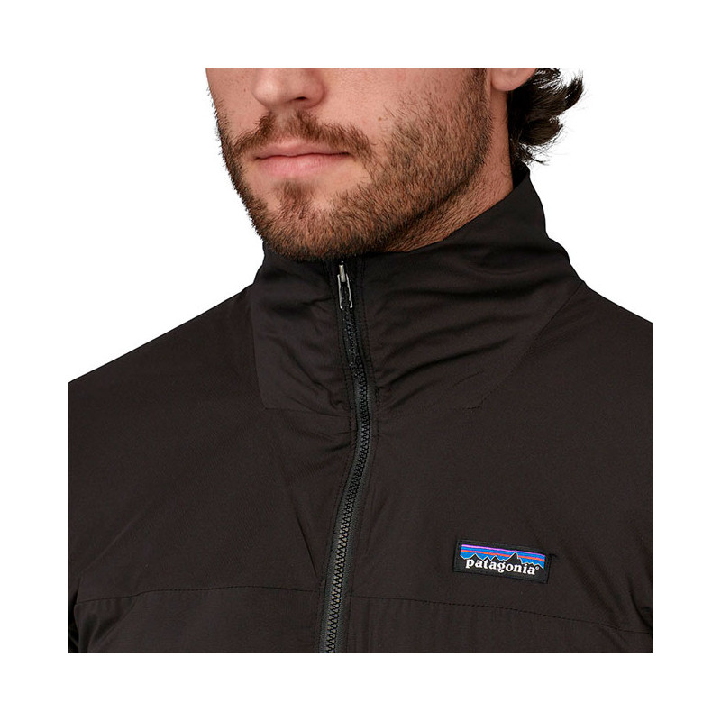 Bunda Patagonia Nano-Air Light Hybrid Jacket