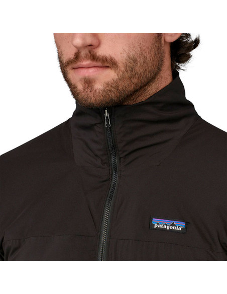 Bunda Patagonia Nano-Air Light Hybrid Jacket