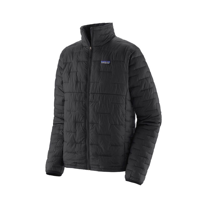 Bunda Patagonia Micro Puff Jacket
