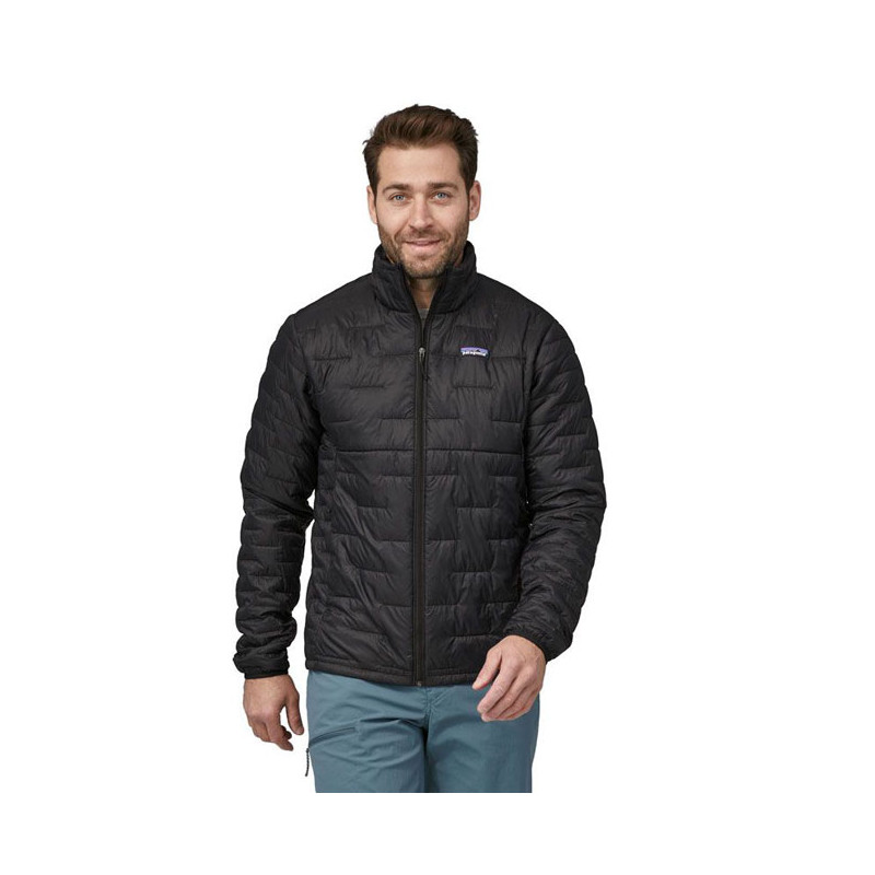 Patagonia Micro Puff Jacket