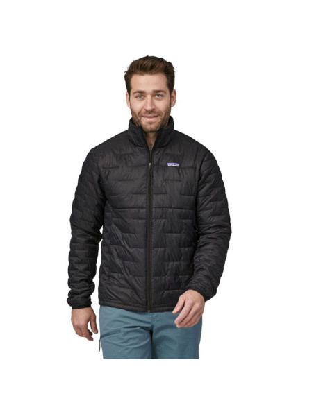 Bunda Patagonia Micro Puff Jacket