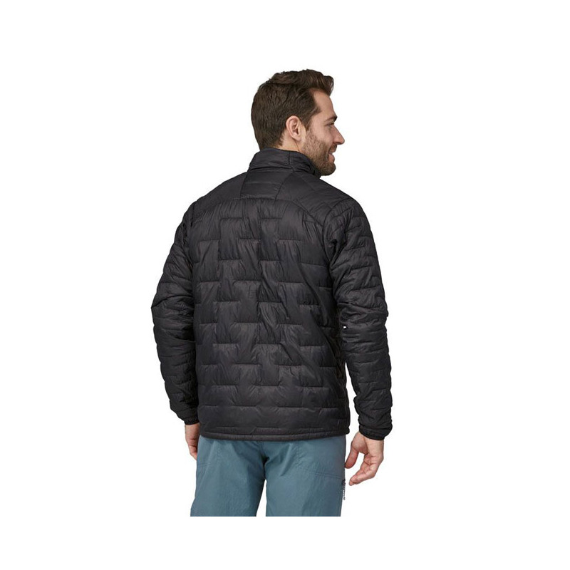 Jakna Patagonia Micro Puff Jacket