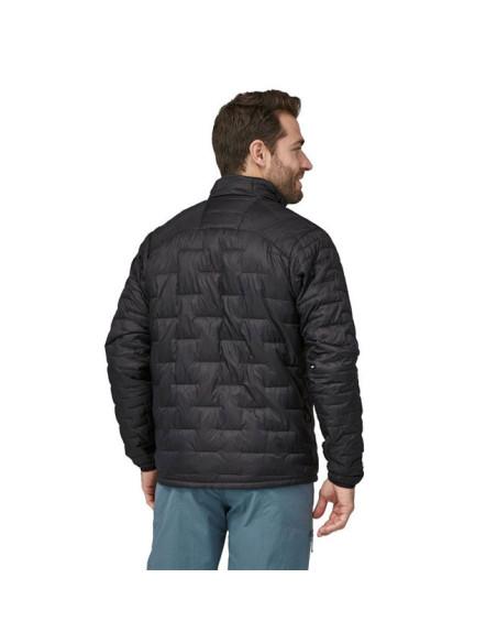 Chaqueta Patagonia Micro Puff Jacket
