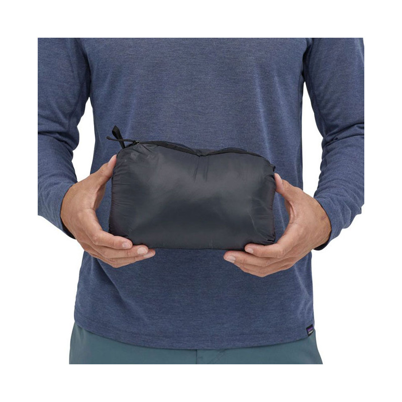 Bunda Patagonia Micro Puff Jacket