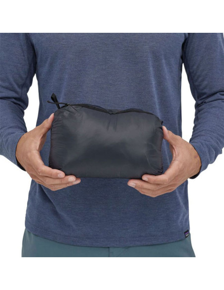 Chaqueta Patagonia Micro Puff Jacket