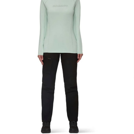 Pantalón Mammut Zinal Hybrid SO