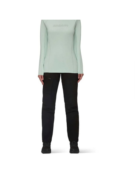 Housut Mammut Zinal Hybrid SO