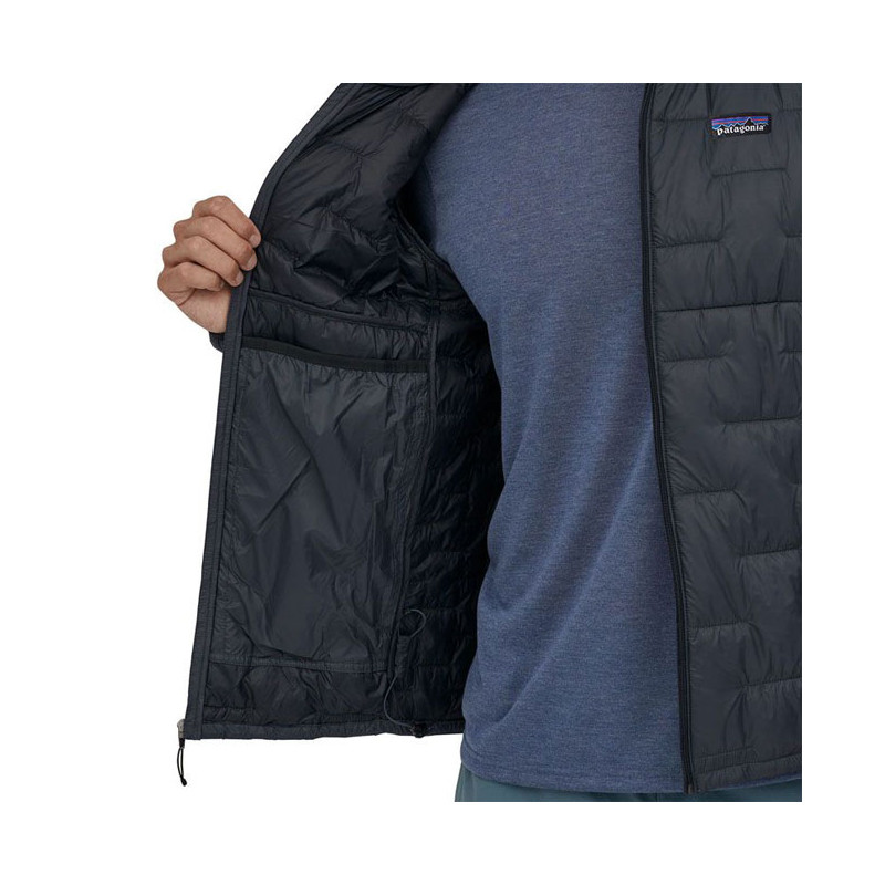 Jakna Patagonia Micro Puff Jacket