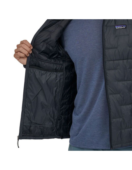 Kabát Patagonia Micro Puff Jacket