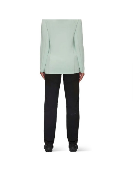 Pantalone Mammut Zinal Hybrid SO