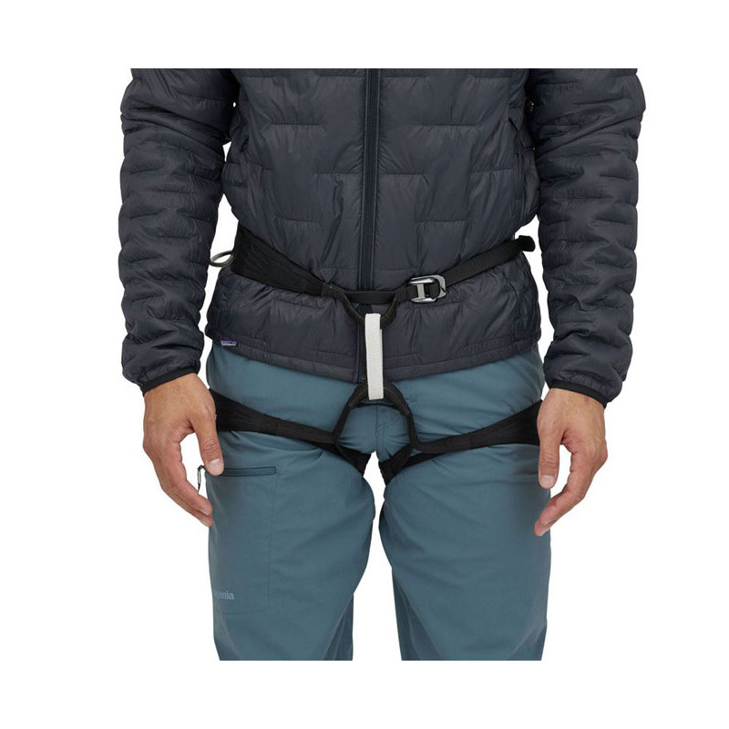Patagonia Micro Puff Jacket
