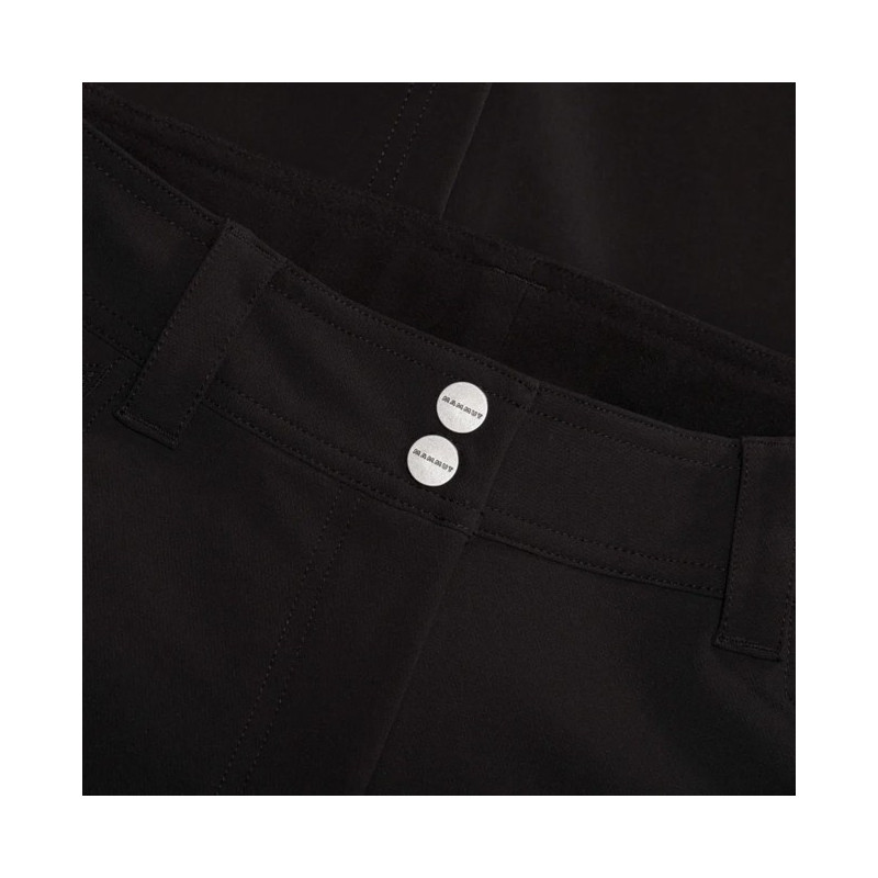 Pantalón Mammut Zinal Hybrid SO