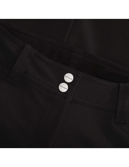 Pantalón Mammut Zinal Hybrid SO
