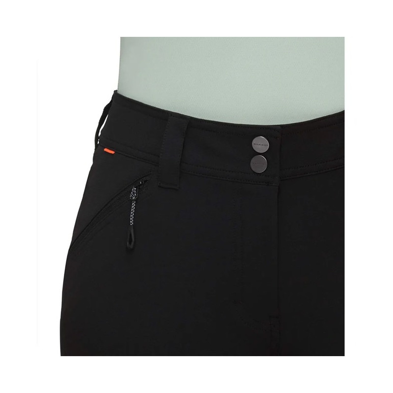 Pants Mammut Zinal Hybrid SO