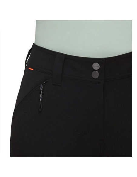 Byxor Mammut Zinal Hybrid SO