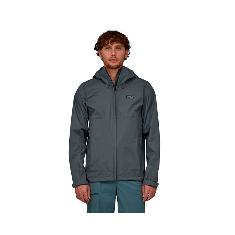 Patagonia Torrentshell 3L Jacket