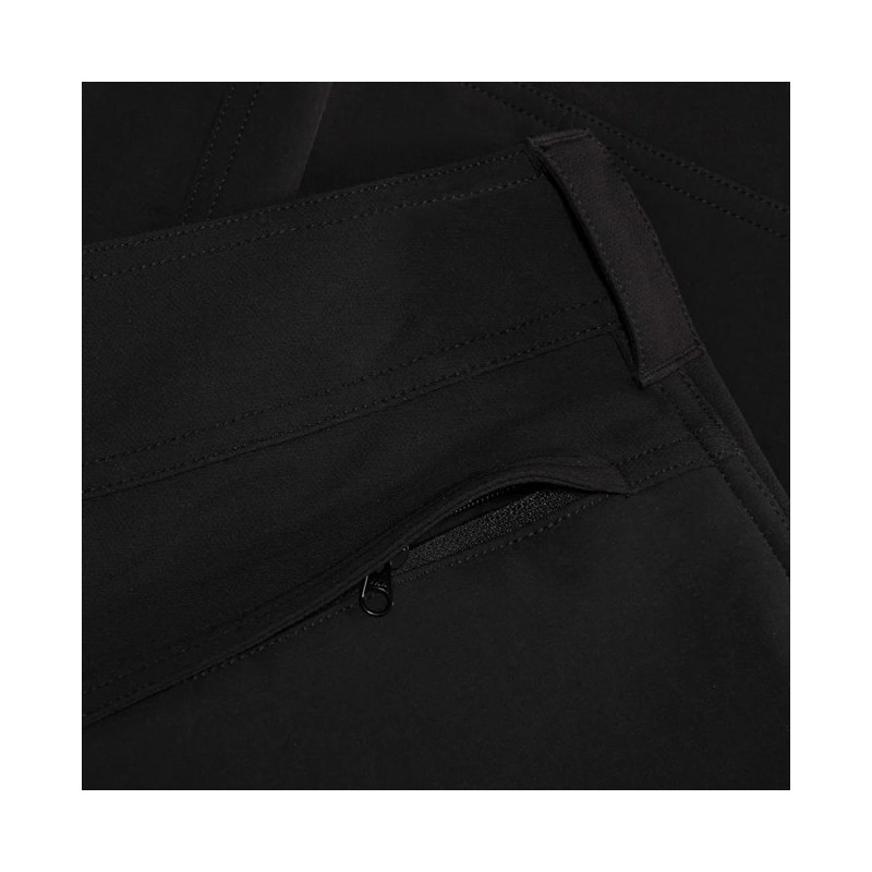 Pantalone Mammut Zinal Hybrid SO