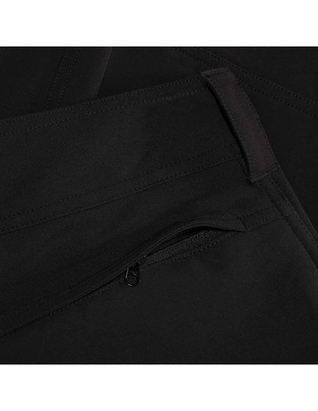 Pantalón Mammut Zinal Hybrid SO
