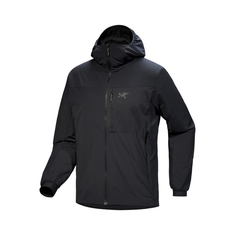 Jacke Arc'teryx PROTON SL HOODY M Black
