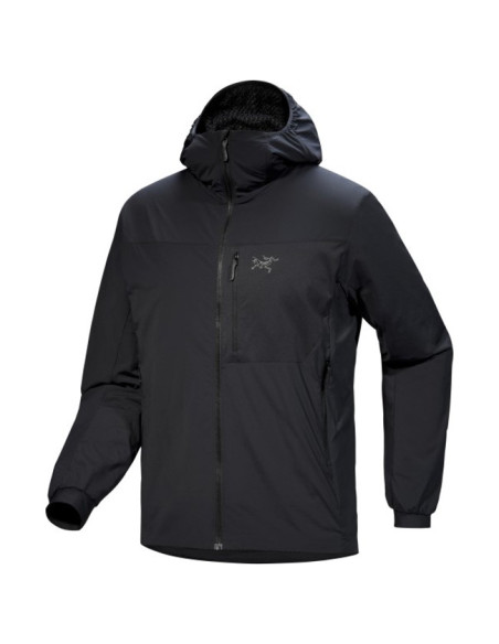 Takki Arc'teryx PROTON SL HOODY M Black