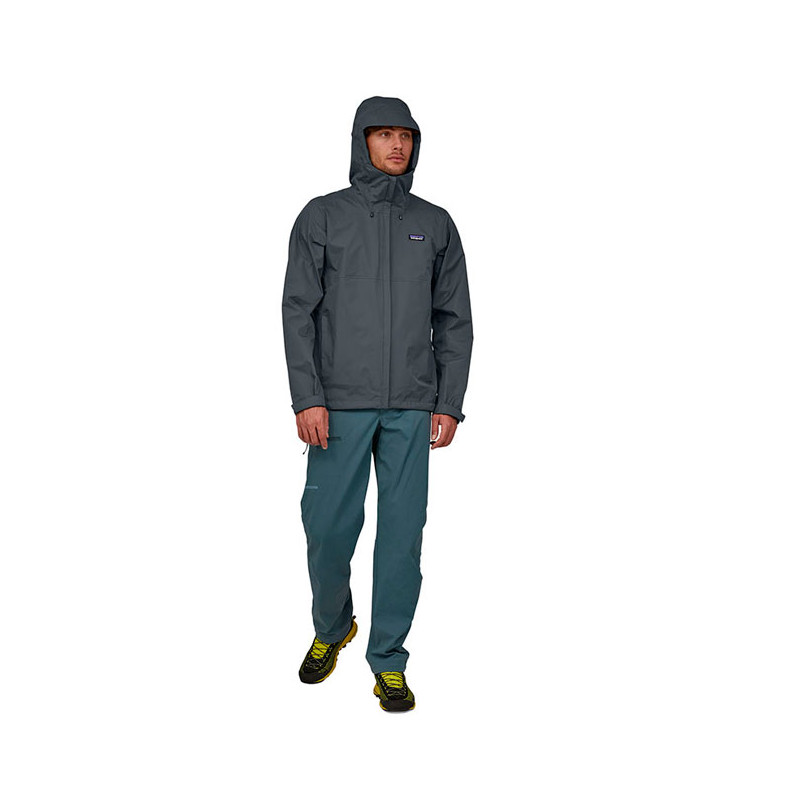 Kabát Patagonia Torrentshell 3L Jacket