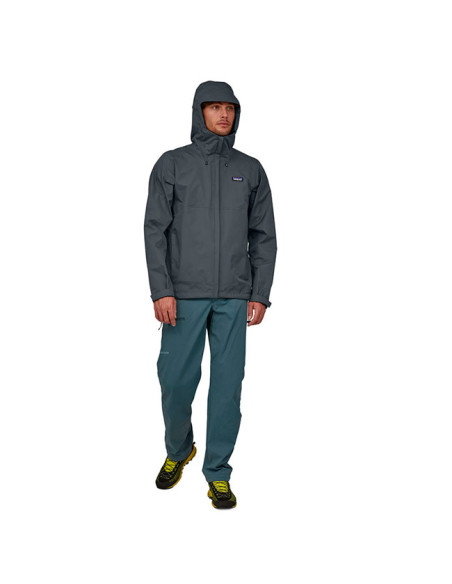 Kabát Patagonia Torrentshell 3L Jacket