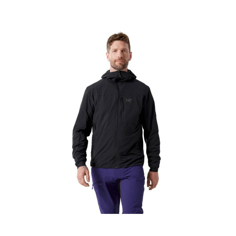 Bunda Arc'teryx PROTON SL HOODY M Black