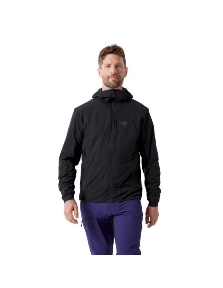 Takki Arc'teryx PROTON SL HOODY M Black