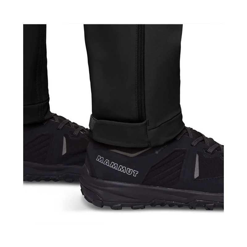Pants Mammut Zinal Hybrid SO