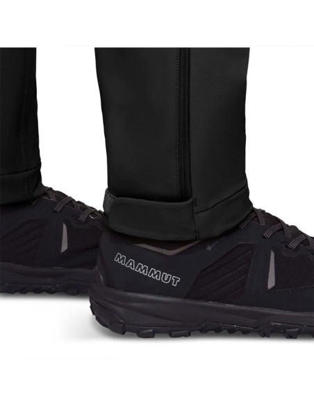 Pantalón Mammut Zinal Hybrid SO