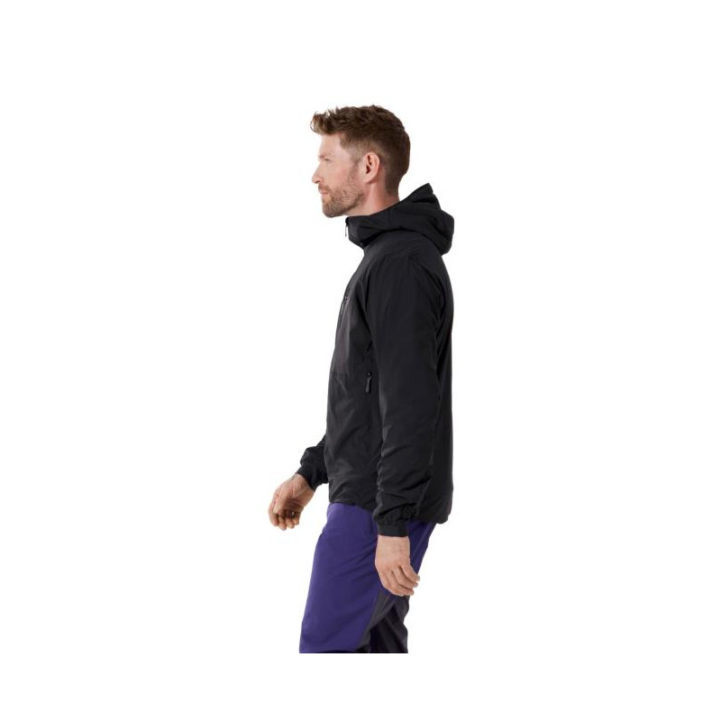 Kurtka Arc'teryx PROTON SL HOODY M Black