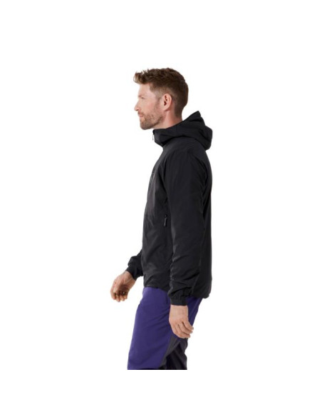 Bunda Arc'teryx PROTON SL HOODY M Black