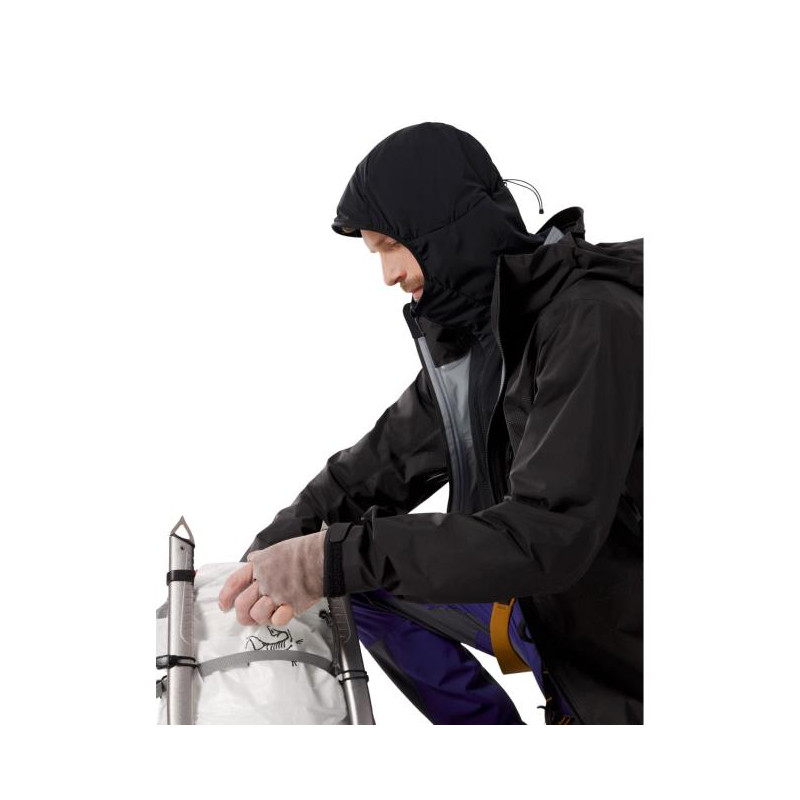 Bunda Arc'teryx PROTON SL HOODY M Black