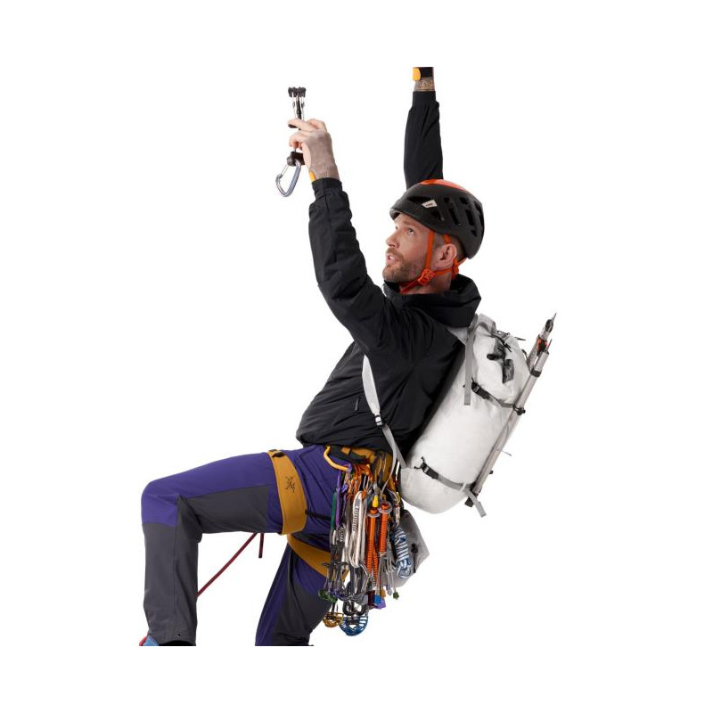 Giacca Arc'teryx PROTON SL HOODY M Black