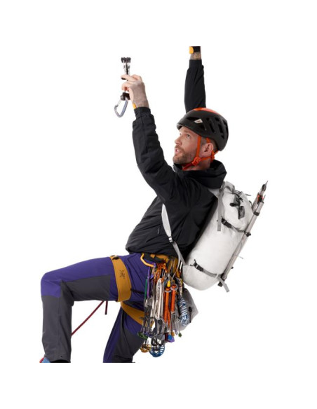 Jakna Arc'teryx PROTON SL HOODY M Black