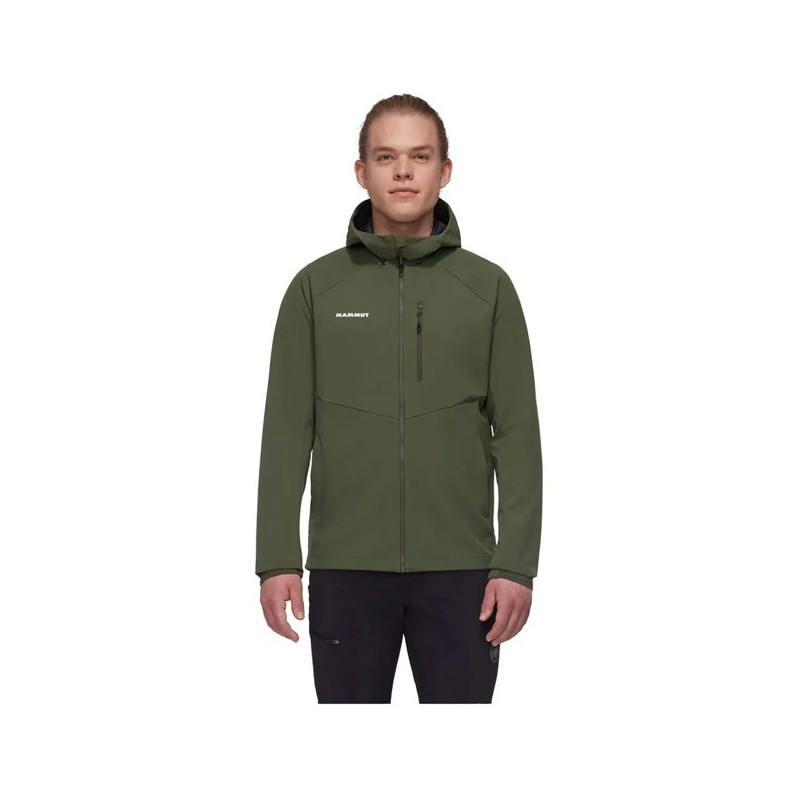 Jacke Mammut Ultimate Comfort SO