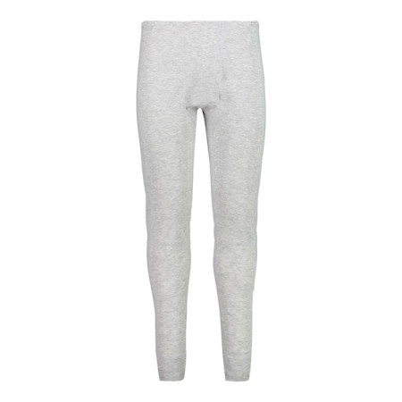 Kelnės Cmp Man Long Pant Grigio Mel.