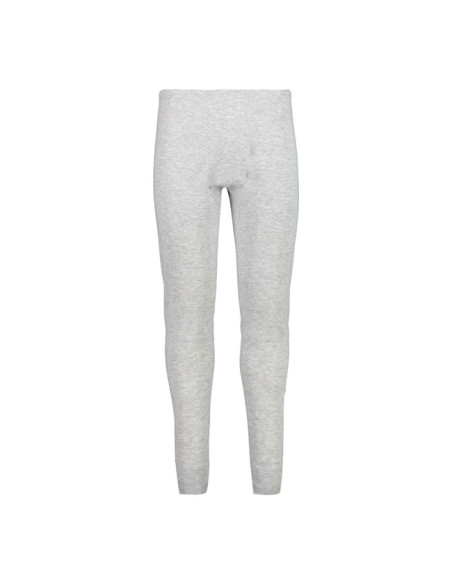 Kelnės Cmp Man Long Pant Grigio Mel.