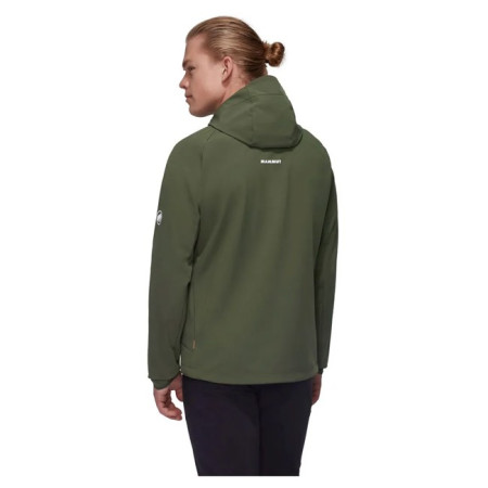 Kurtka Mammut Ultimate Comfort SO 2