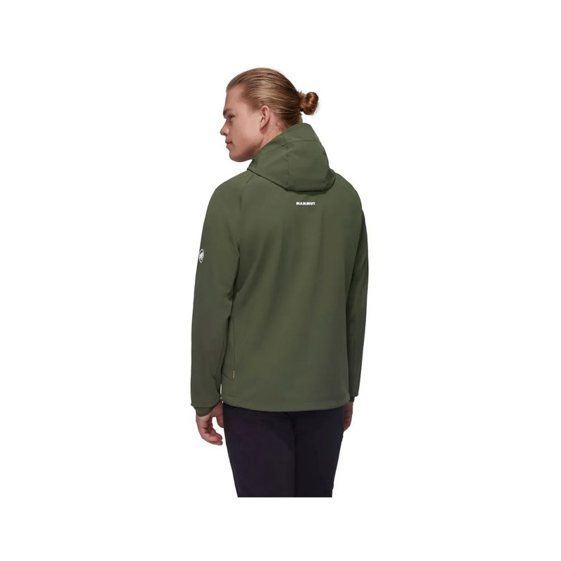 Striukė Mammut Ultimate Comfort SO