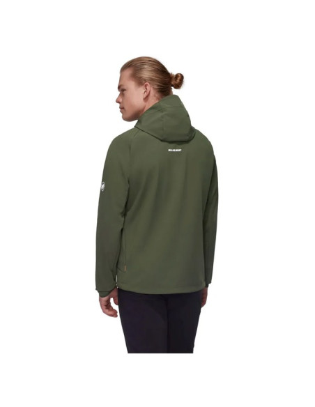 Bunda Mammut Ultimate Comfort SO