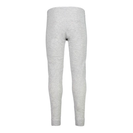 Kelnės Cmp Man Long Pant Grigio Mel. 2