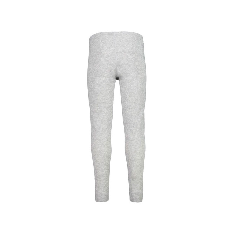Nohavice Cmp Man Long Pant Grigio Mel.