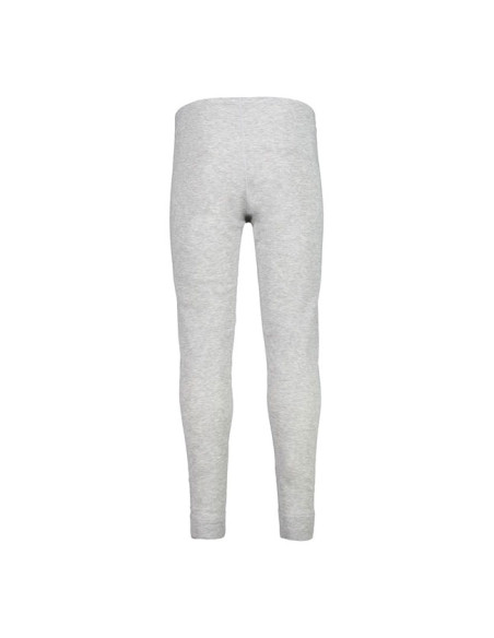 Cmp Man Long Pant Grigio Mel.