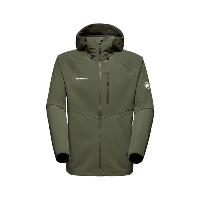 Jakke Mammut Ultimate Comfort SO